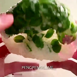 اسلایم زیبا کیوت کپی به شرط دن...