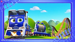 سگ نگهبان  انیمیشن سگ های نگهب...