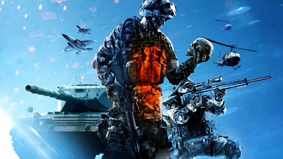 فیلم کوتاه Battlefield 2042 با زیرنویس فارسی / گیم شاپ