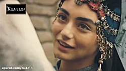 سریال قیام عثمان  فصل اول قسمت...