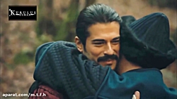 سریال ترکی قیام عثمان  فصل اول...