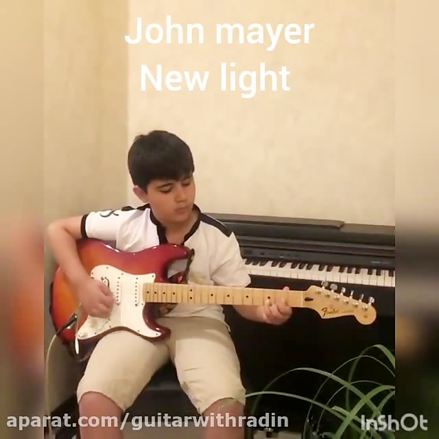 john mayer where the light is full