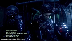 3- گیم پلی بازی  Call of Duty 4 Modern Warfare