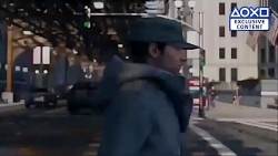 3- تریلر بازی  Watch Dogs 1