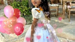 کلیپ تبریک تولد  آهنگ تولد  کل...