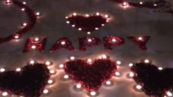 کلیپ تبریک تولد همسر  کلیپ تبر...