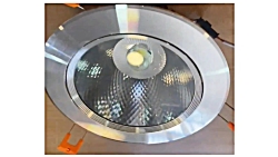 چراغ هالوژن استیل با بهترین کی...