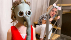 ایوا  چالش مدل لباس