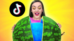 چالش ایده های تیک تاکی