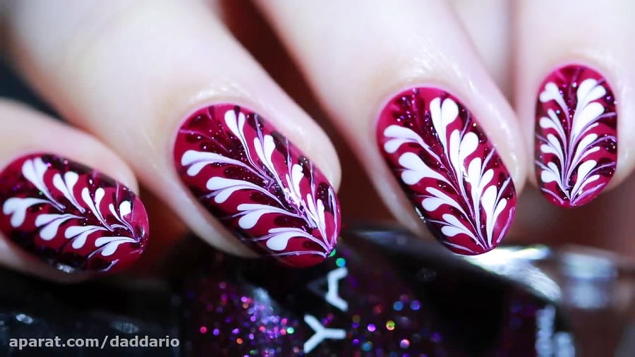 آموزش طراحی ناخن به سبک جدید 3