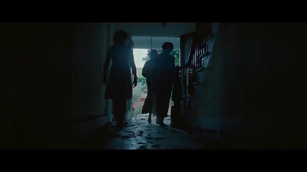 تریلر فیلم A Quiet Place Part II 2020 یک مکان ساکت زمان159ثانیه
