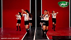 خوشحالی یعنی در هر دست یک محصو...