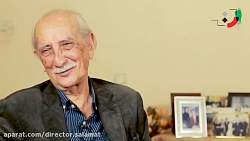 مستند پرتره از دایوش اسد زاده...