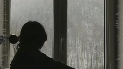 گناه من چه بود که عاشقم | کلیپ...