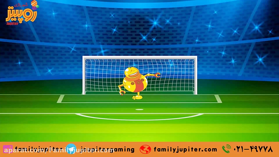 مسابقه با جوایز نقدی نفیس