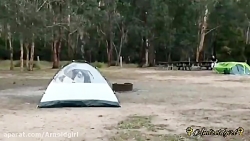 فیلم ترسناک خنده دار قسمت دوم