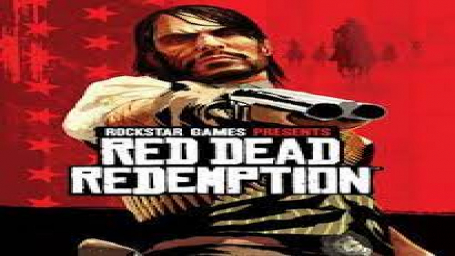 پارت 4 بازی red dead redemption