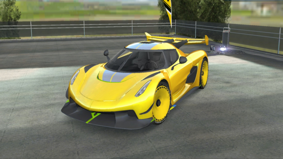 ︎︎︎︎︎︎پرواز کردن در بازی Extreme Car Driving Simulator ︎︎︎︎︎︎