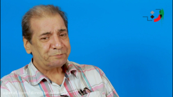 مستند پرتره از حسین محب اهری...