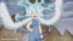 میکس من از لویی شیروساگی و فیر...