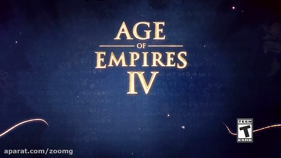 تریلر گیم پلی Trebuchet در بازی Age of Empires IV