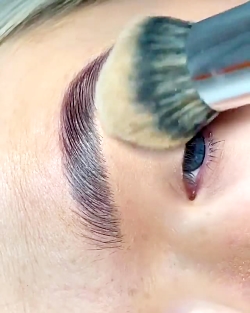 مدل های آرایش چشم زیبا و جذاب با رنگ های عالی - انواع لوازم آرایشی -09909508100