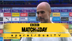 گواردیولا: این معنای فوتبال ما...