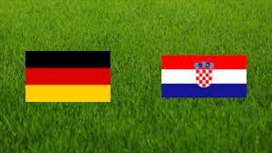 سرگرمی با بازی p. e. s نیمه اول بازی آلمان با کرواسی :: برد برگشتی , انتقام