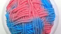 اسلایم خامه ای سفید اسلایم اسل...