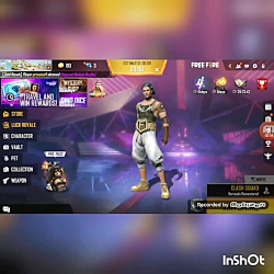 بازی فری فایر