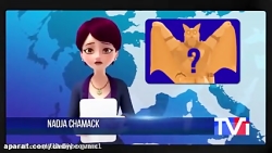 میراکلس فصل ۲ قسمت ۸ دوبله فار...