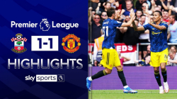 ساوتهمپتون ۱ ۱ منچستریونایتد |...