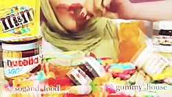 سوگند فود.اسمر فود