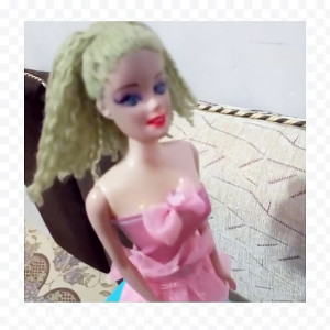 سریال باربی نقشه گنج قسمت چهار