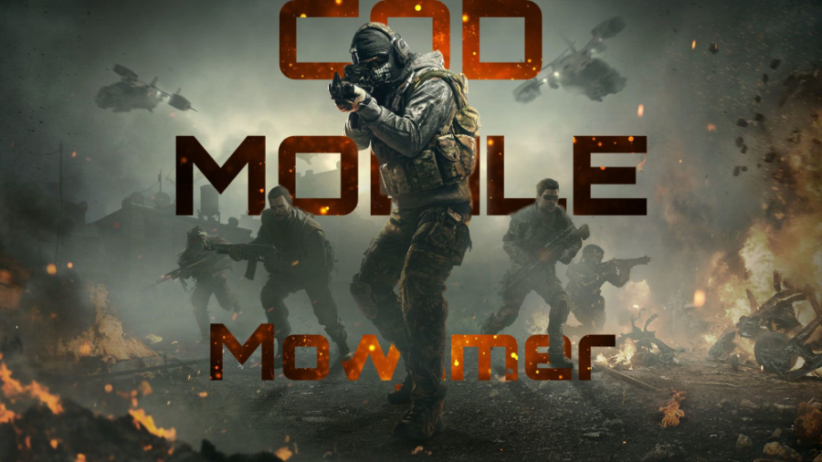 Call of duty mobile edit/ ادیت کالاف دیوتی موبایل