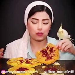 چالش غذا مایی