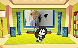 واکنش من وقتی ادرین میگه اون ی...