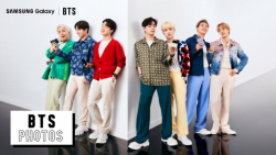 BTS عکس های  2021 بی تی اس برا...