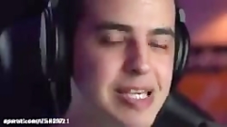 اریا کیوکسر دتران فورتنایت