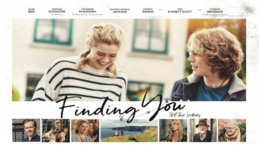 فیلم در جستجوی تو Finding You 2021 با دوبله فارسی .::لینک دانلود در توضیحات::. زمان55ثانیه