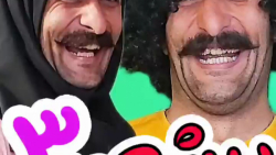 کلیپ طنز | طنز جدید | کلیپ خند...