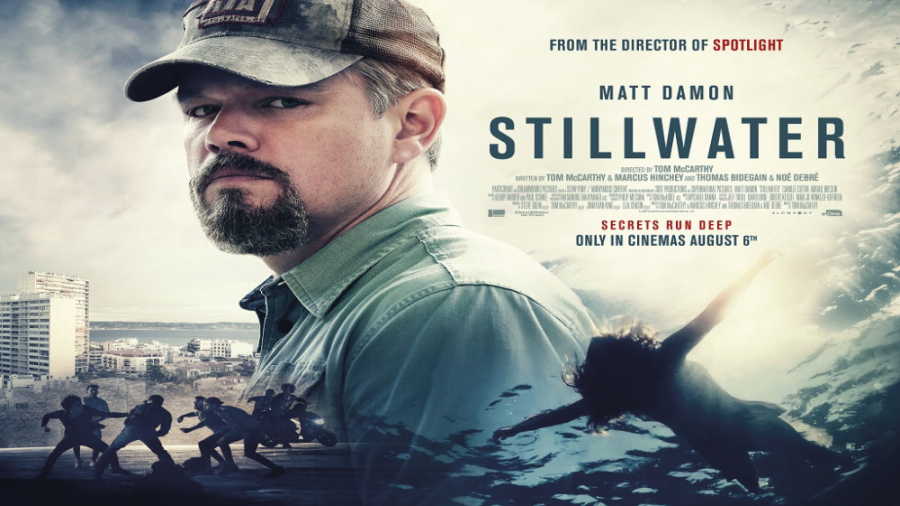 فیلم آب راکد Stillwater 2021 زیرنویس فارسی / مت دیمون زمان8092ثانیه