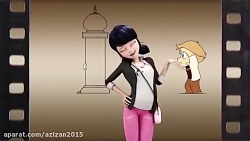 | دختر کفشدوزکی و گربه سیاه |...