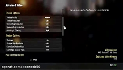 3- گیم پلی بازی  Call Of Duty Advanced Warfare