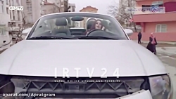 سریال ترکی عشق از نو قسمت 131...