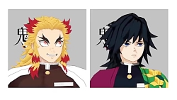 سم خالص انیمه ی شیطان کش