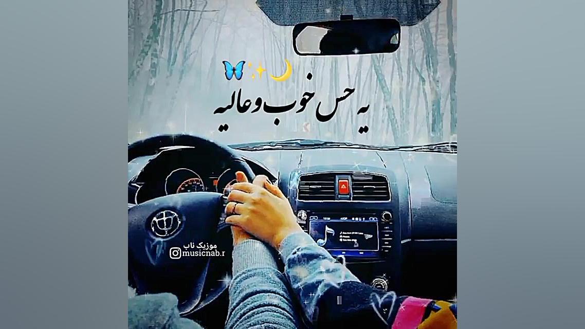 آهنگ عاشقانه شاد/دلم برات پر میزنه/کلیپ عاشقانه دستگاه آنالیز ایمیجینگ سلول زنده