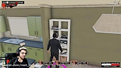 پارت 29 گیم پلی GTA Role Play...