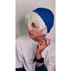 اسم های انیمه: هانتر ایکس هانت...