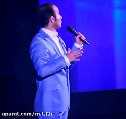 طنز حسن ریوندی - فک بودار
